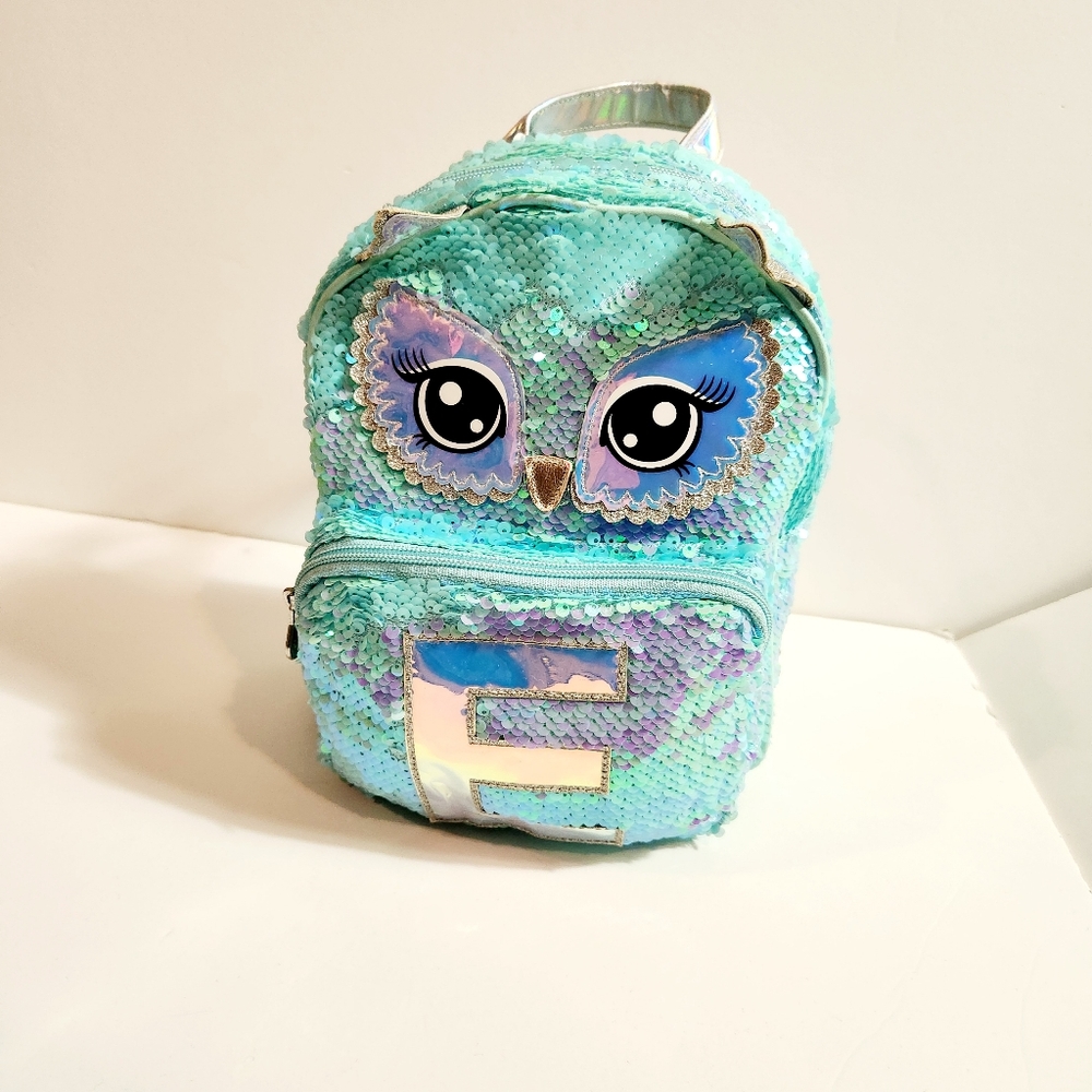 Justice Brand girl's backpack